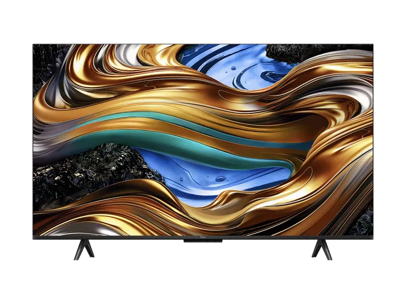 TCL P71B 43" — vue 1 sur 8