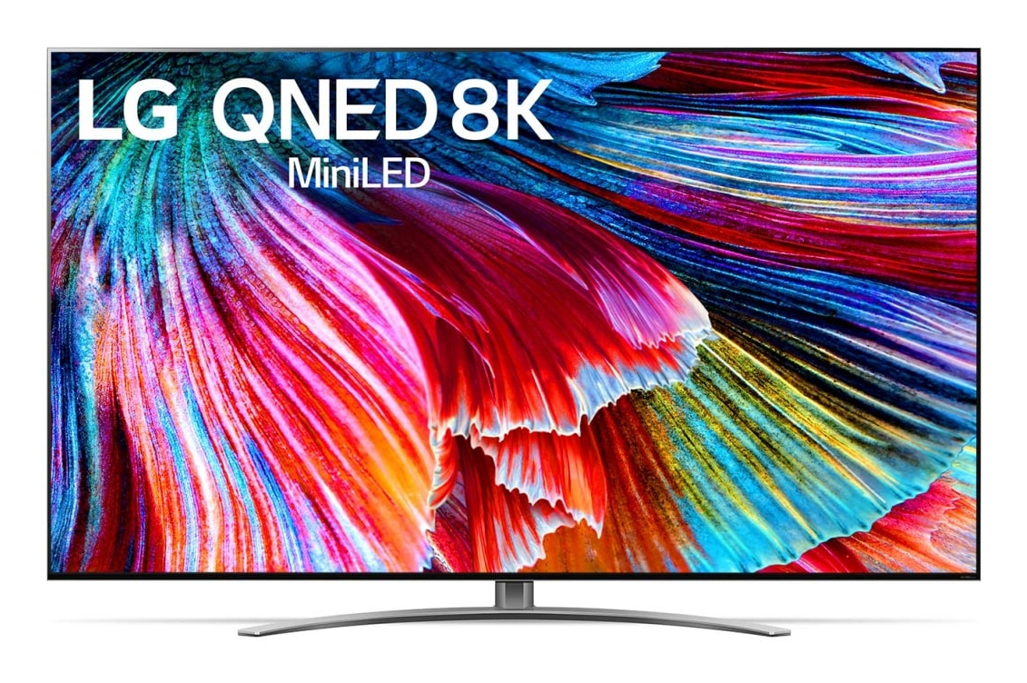 LG 86QNED999PB.AEU