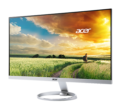 Acer H7 H277HU computer monitor – image 3