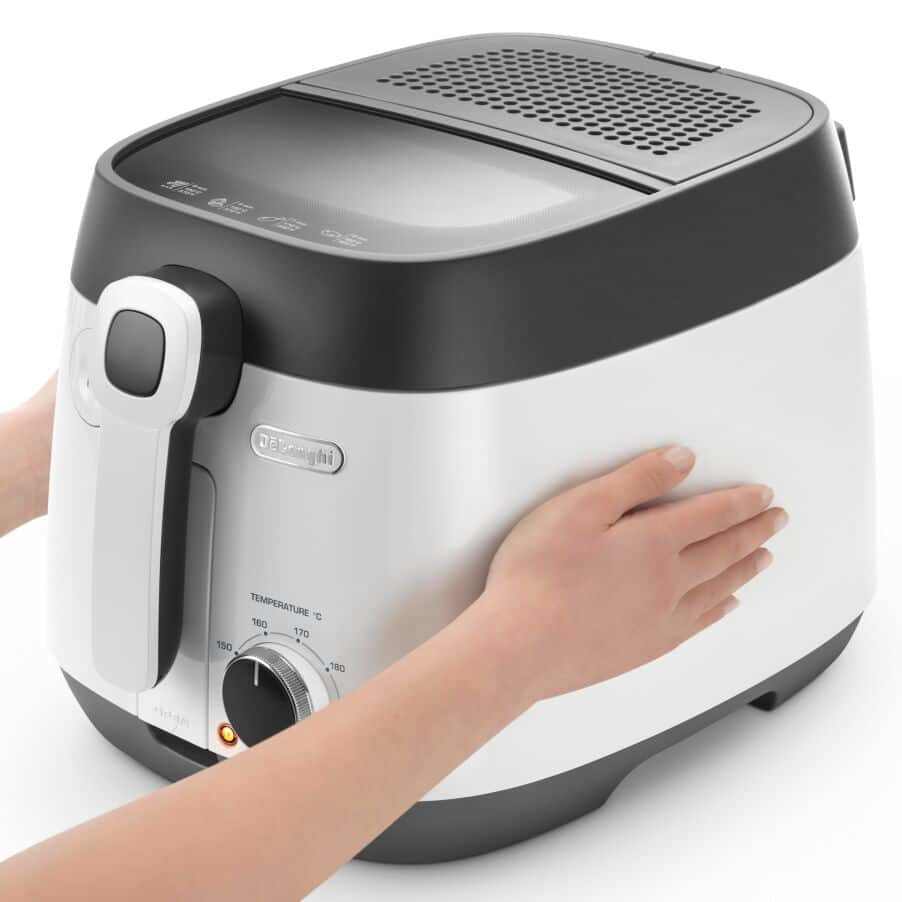 De’Longhi EasyClean Traditional – image 4