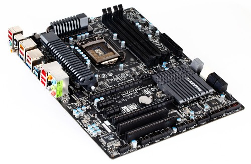 GIGABYTE GA-Z68X-UD4-B3 – image 7