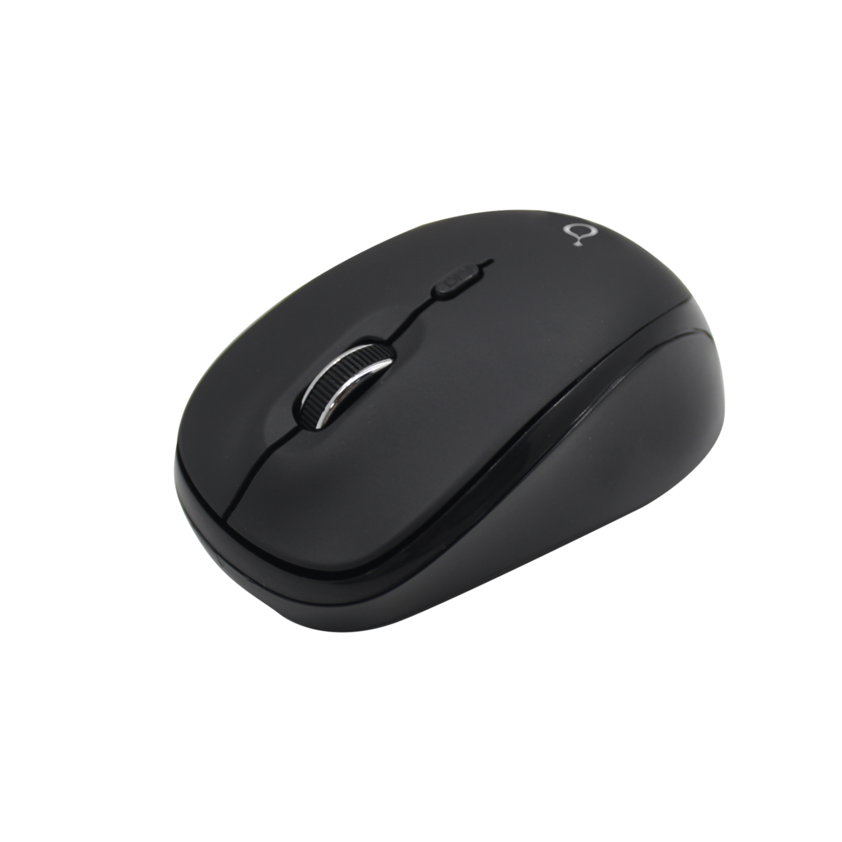 IOPLEE MWZ8179-K mouse Office Ambidextrous RF Wireless 1600 DPI – image 5