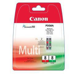 Canon CLI-8 R/G