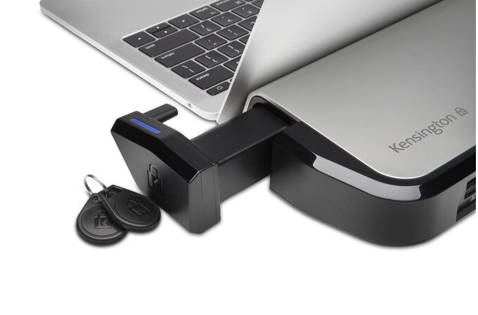 Kensington K:MltUser Dck LD4650P USB-C KF – image 8