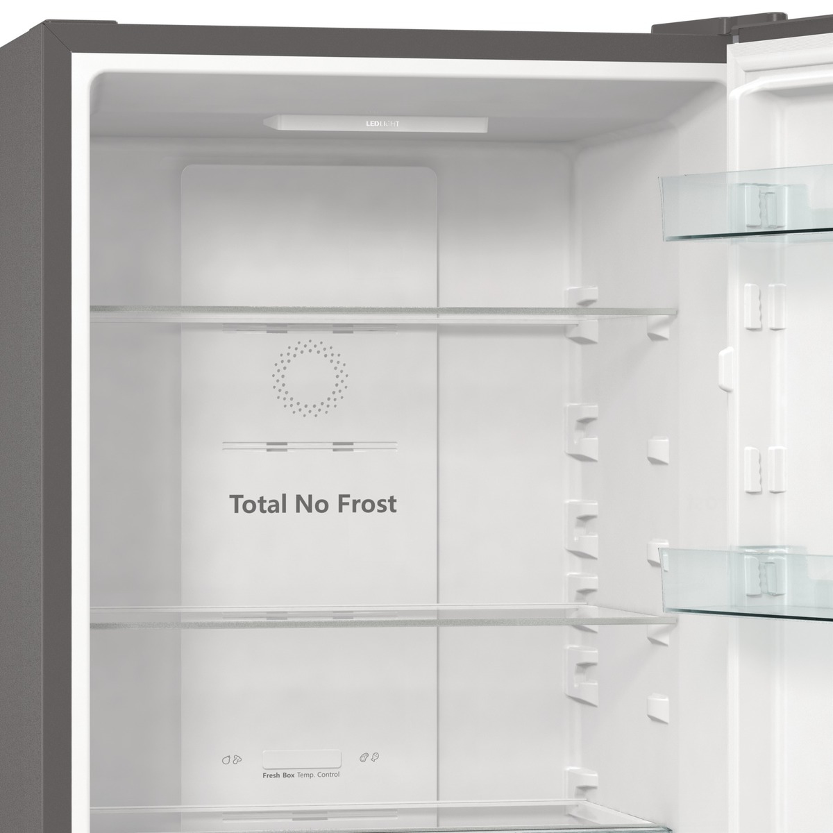 Hisense RB390N4BC20 fridge-freezer Freestanding – image 6