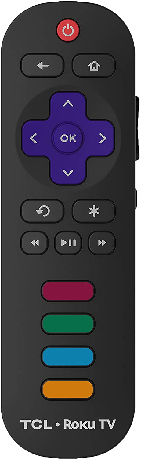 TCL 65S535 – image 8