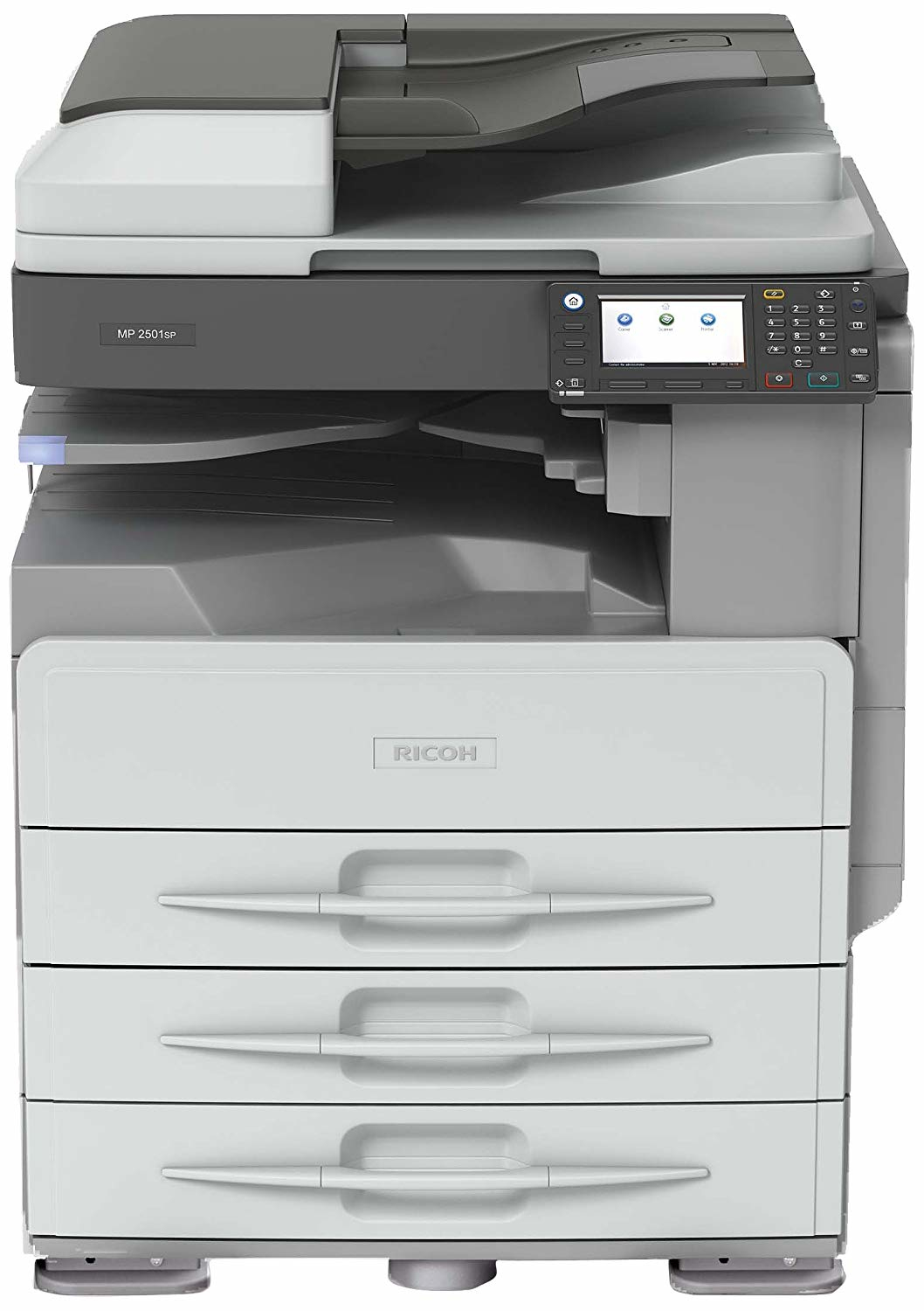 Ricoh MP 2501SP