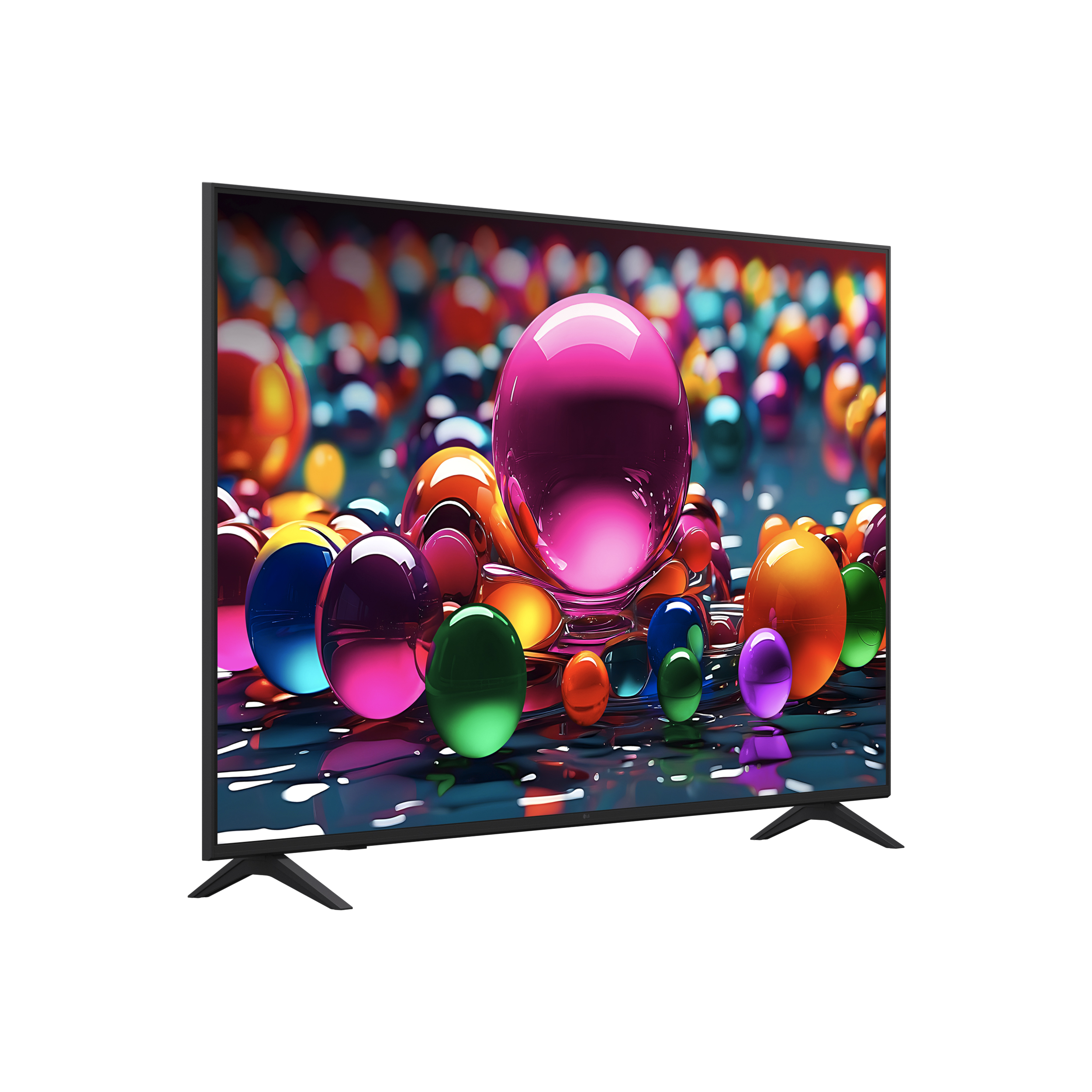 Téléviseur LED 65 LG 65UA75006LA 4K UHD Smart TV Wi Fi Bluetooth — photo 7