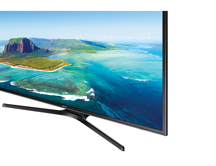 Samsung UA50KU6000WXXY TV – image 5