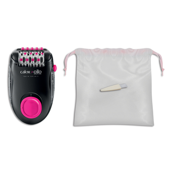 Rowenta EP2902 24 tweezers Black, Pink – image 3