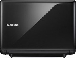 Samsung N150-JP05BE Intel Atom® N455 Netbook – image 3