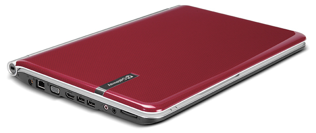 Acer Gateway NV5301 – image 7