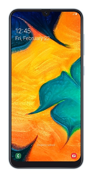 Samsung Galaxy A30 SM-A305G