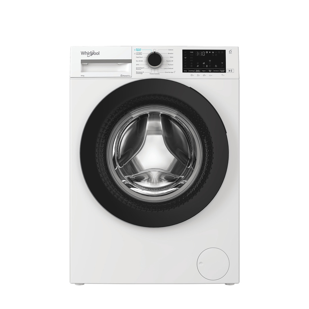 Whirlpool WAM 09WB IT – image 1