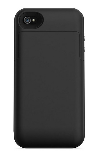 mophie Juice Pack Plus f/ iPhone 4S/4 – image 3
