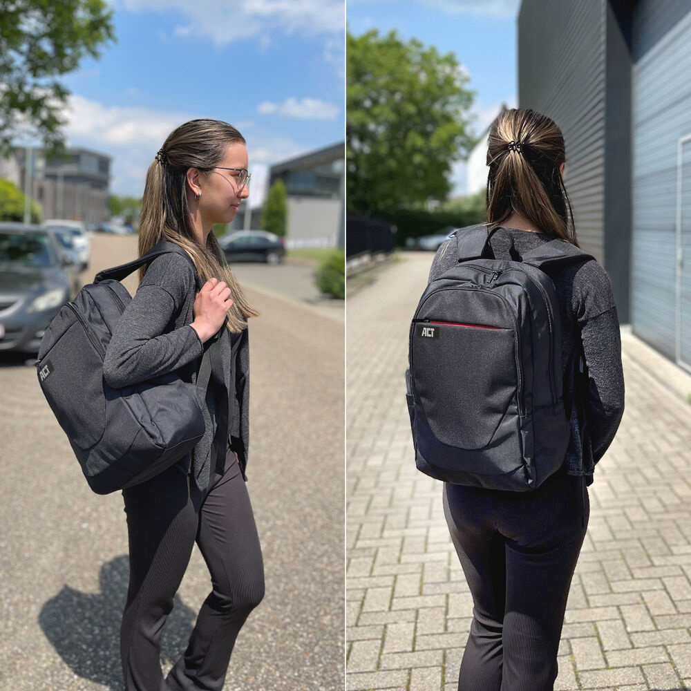 ACT Suburb Backpack for laptops up to – image 5