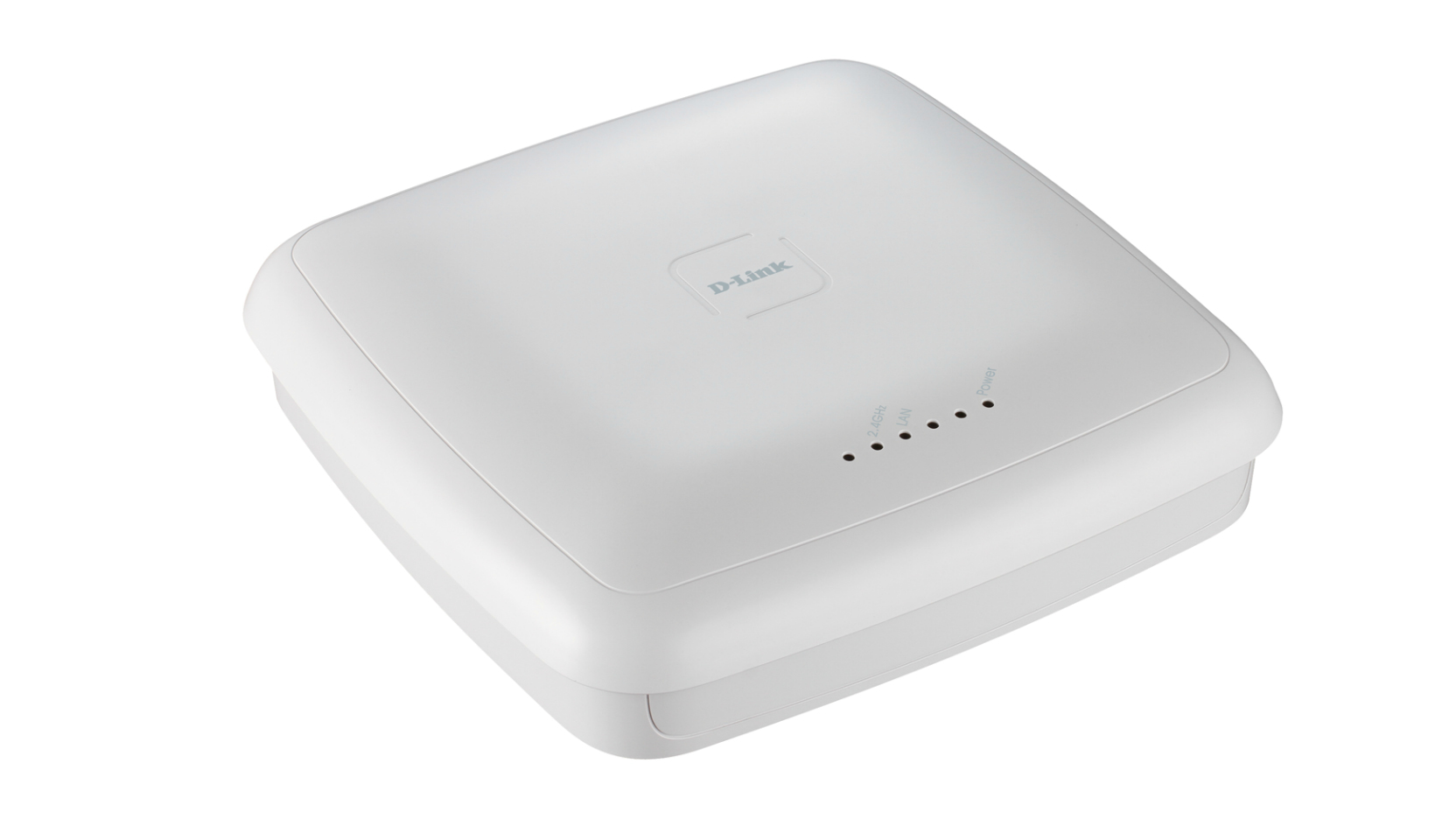 D-Link DWL-3600AP/EEU wireless access point 300 Mbit/s White Power over Ethernet (PoE) – image 2