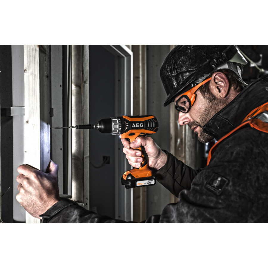 AEG 4935451531 drill – image 3