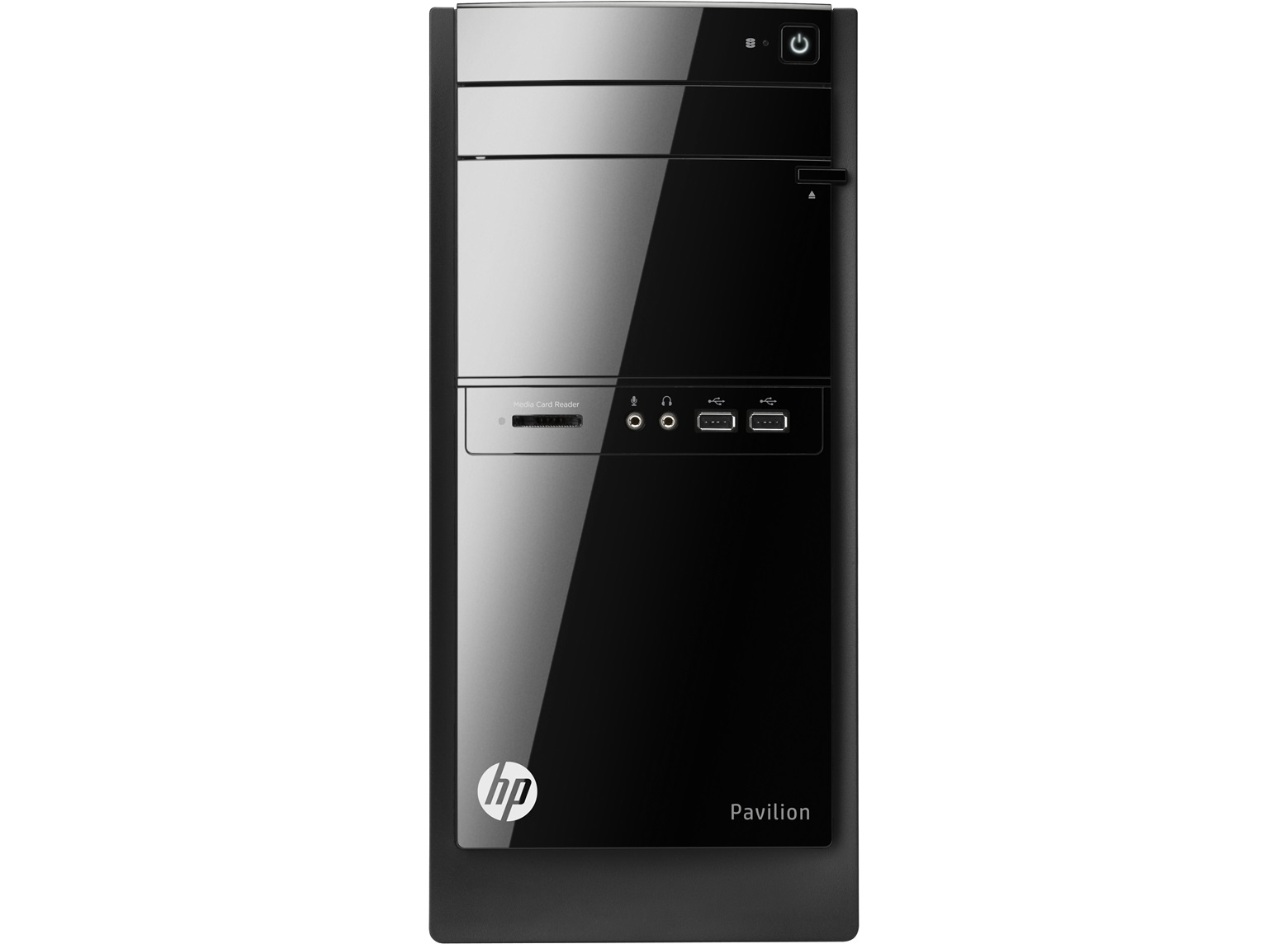 HP 110-520nf Intel® Pentium® J2900 – image 2