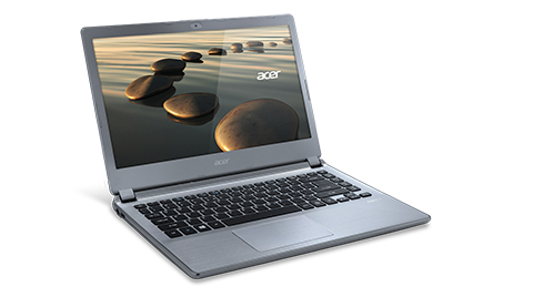 Acer Aspire 481-53338G52aii Intel® Core™ i5 i5-3337U Laptop – image 1