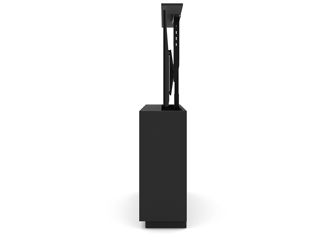 Multibrackets M AV-Cabinet TV-Lift – image 3