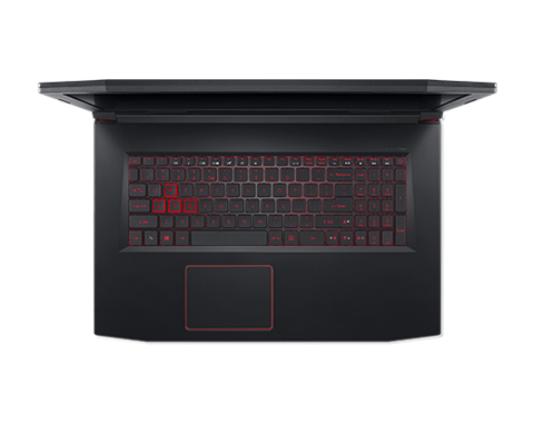 Acer Predator Helios 300 PH317-52-76MF Intel® Core™ i7 i7-8750H Laptop – image 4