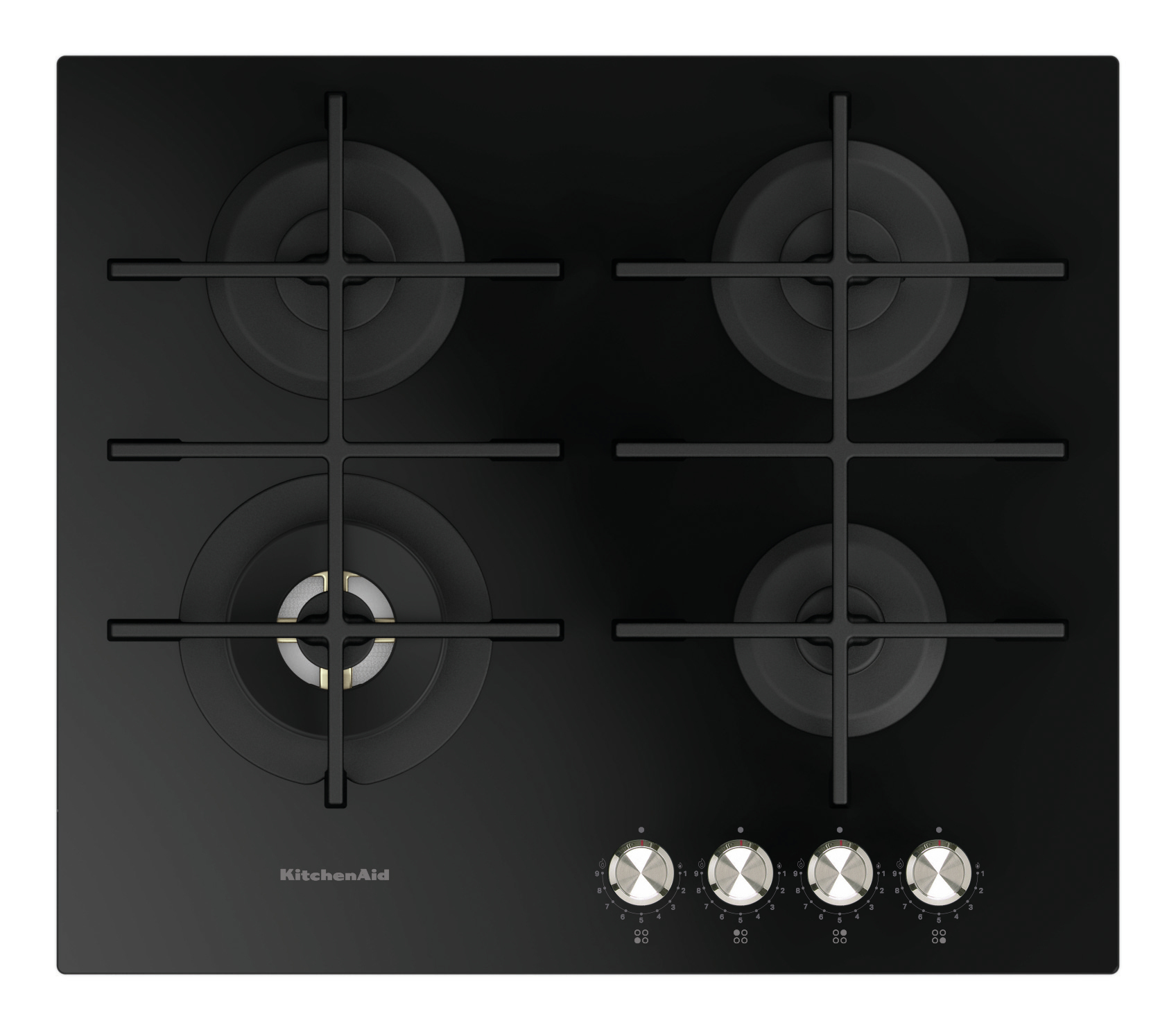 KitchenAid KHGL 642 NB