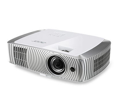 Acer H7550ST + WirelessHD-Kit MWiHD1 – image 3