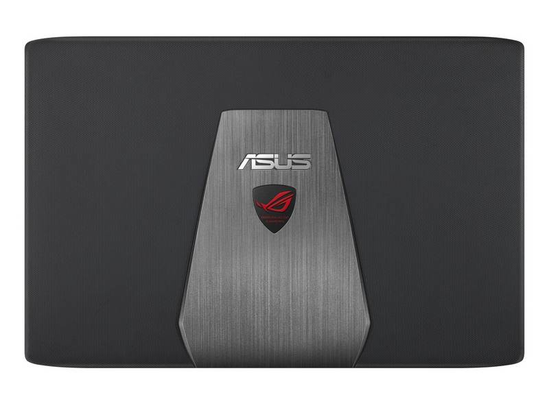 ASUS ROG GL552VX-CN146T laptop Intel® Core™ i5 i5-6300HQ – image 1