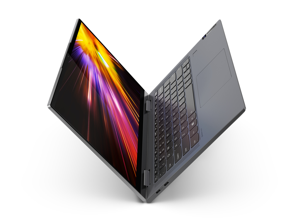 Lenovo Yoga 5G 14Q8CX05 – image 5