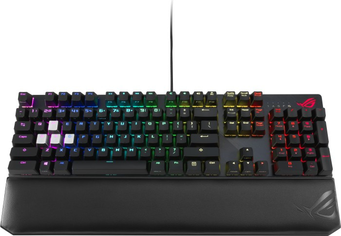 ASUS ROG Strix Scope Deluxe – image 2