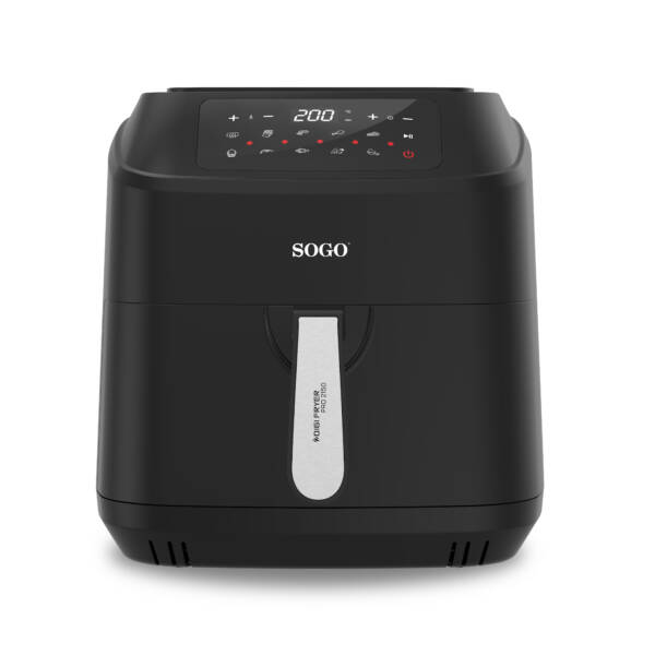 Sogo PRO2150 — vue 1 sur 3