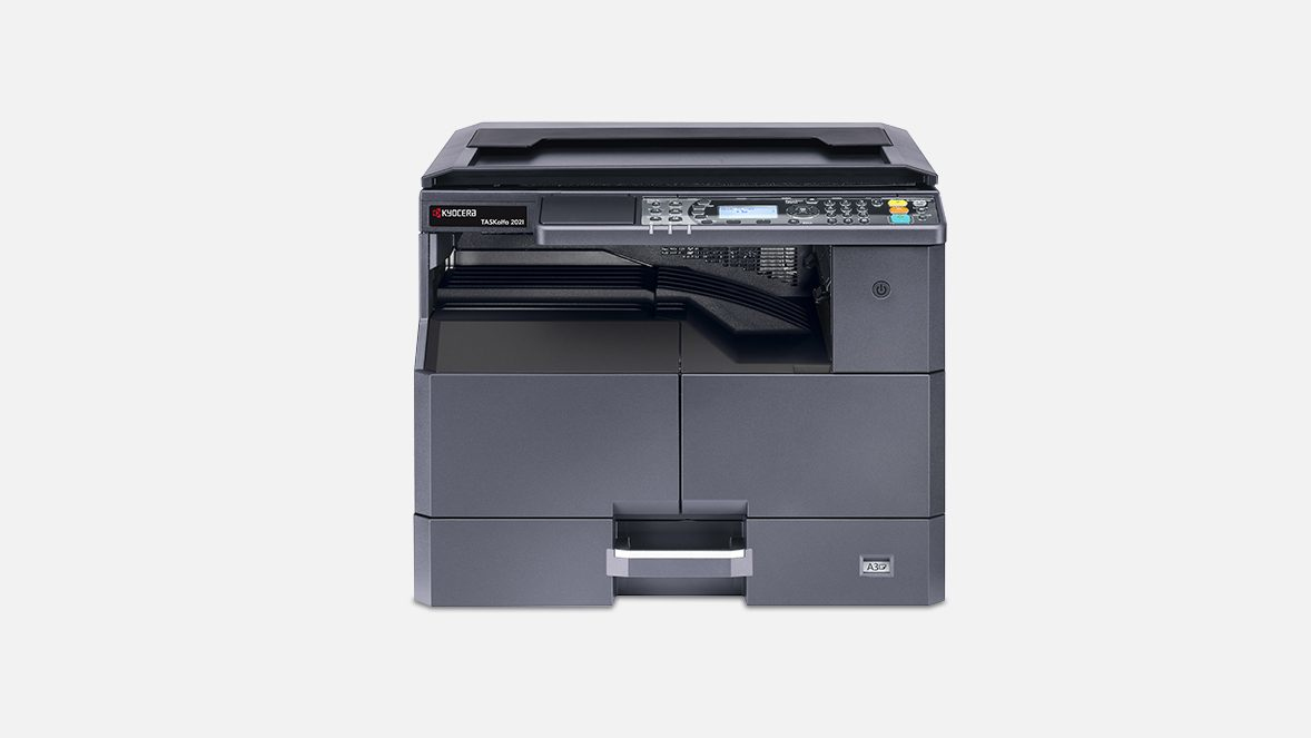 Kyocera TASKalfa 2021 Laser A3 – image 3