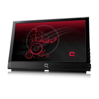 HP CQ1859s computer monitor – image 6