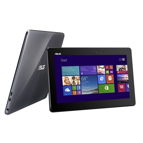 ASUS Transformer Book T100TAF-BING-DK018B laptop Intel Atom® Z3735F Hybrid (2-in-1) – image 6