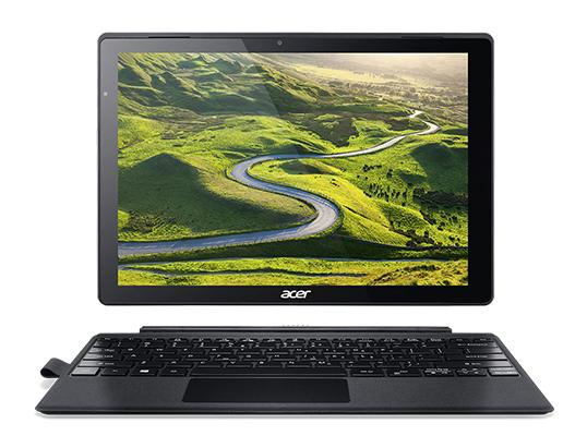 Acer Switch Alpha 12 SA5-271-5011 Intel® Core™ i5 i5-6200U Laptop