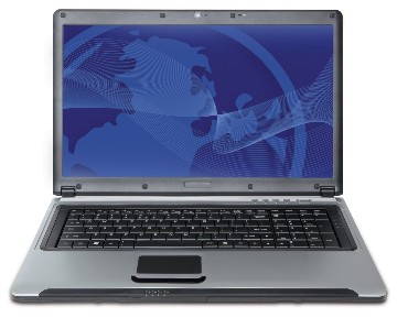 TERRA 1220038 laptop Intel® Core™ i3 i3-370M – image 1