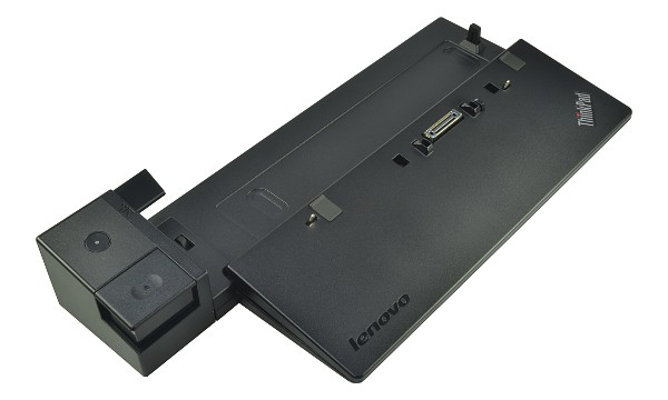 2-Power ALT266060B laptop dock/port replicator Wired USB 3.2 Gen 1 (3.1 Gen 1) Type-A Black