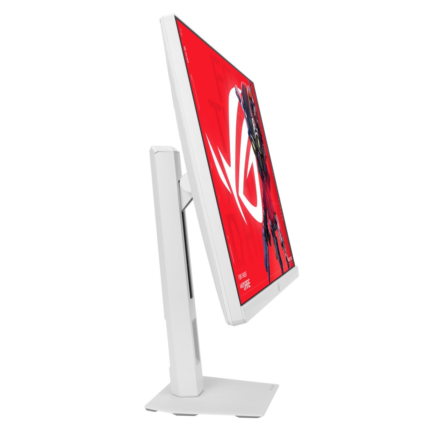 ASUS ROG Strix XG27UCGR-W computer monitor – image 5