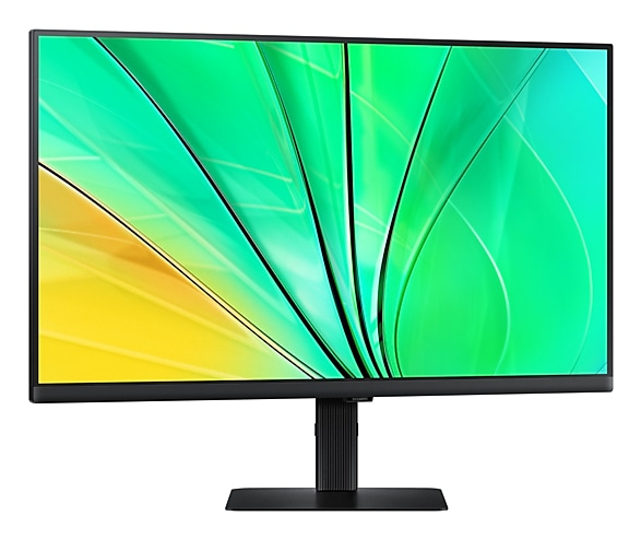 Samsung LS27D606EANXGO computer monitor – image 9