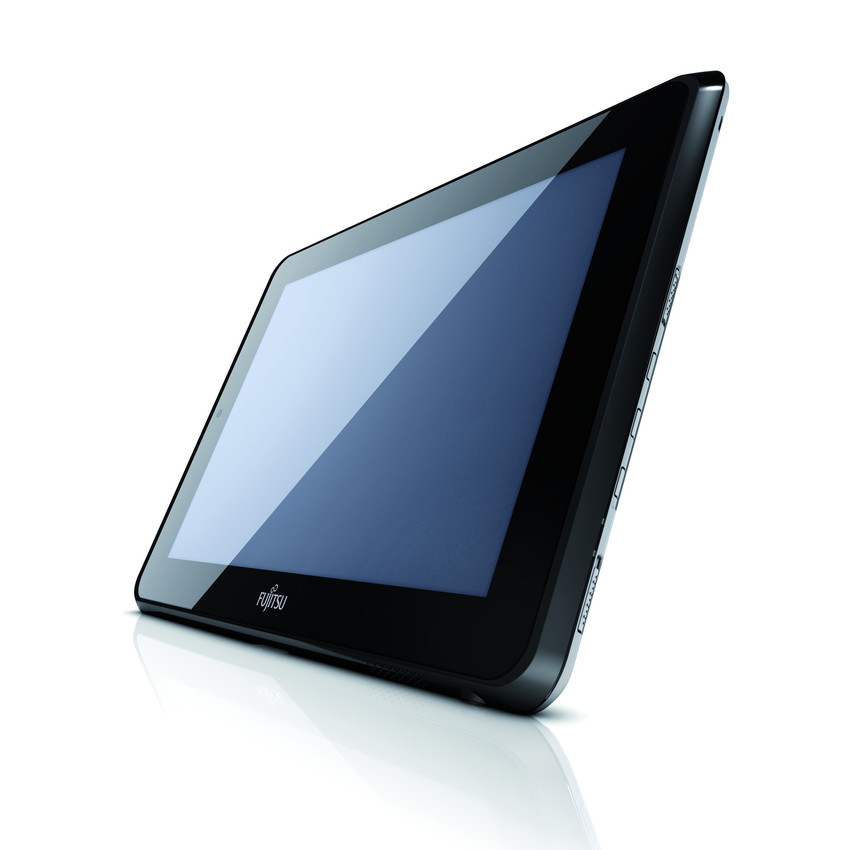 Fujitsu Q550 + Service Pack, 3Y, On-Site – image 8