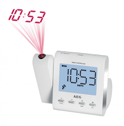 AEG MRC 4122 F N – image 2