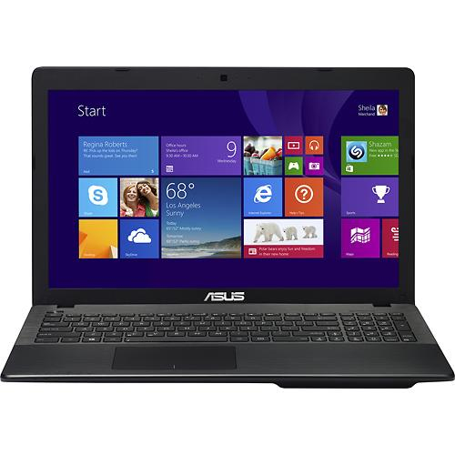 ASUS X552LAV-SX370H laptop Intel® Core™ i5 i5-4210U