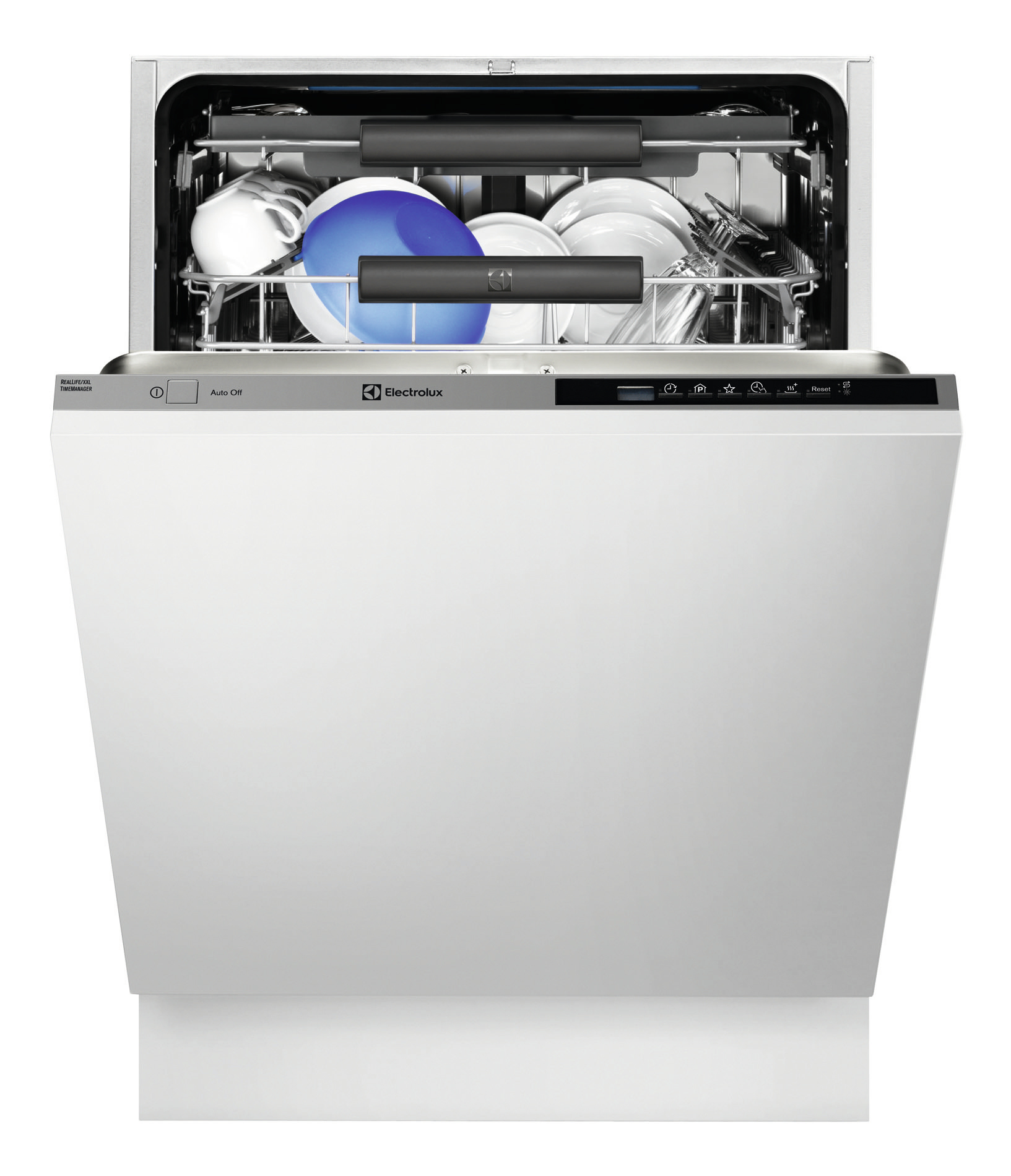 Electrolux ESL8340RO Fully built-in 15 place settings