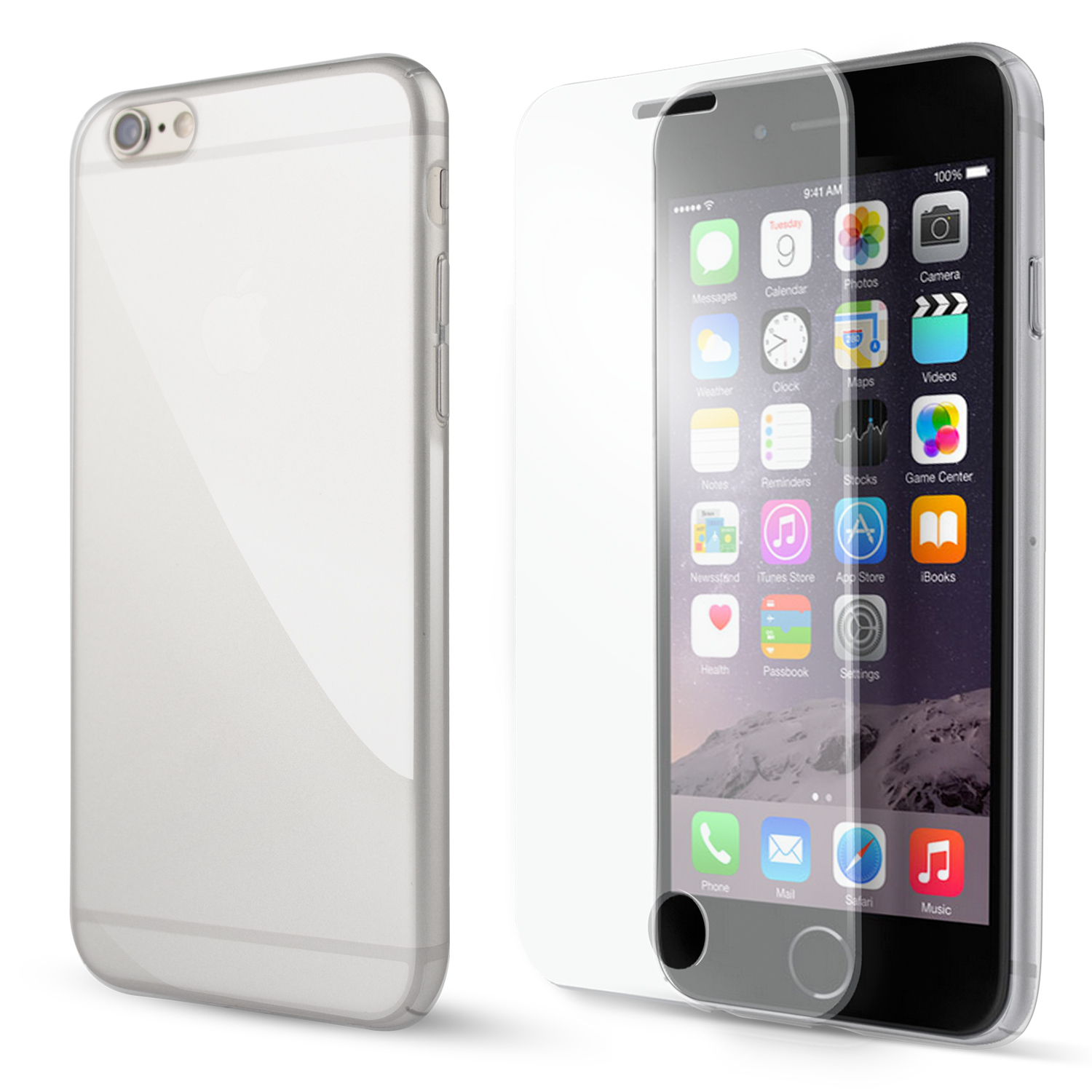 Area CRCA7011DEFC mobile phone case