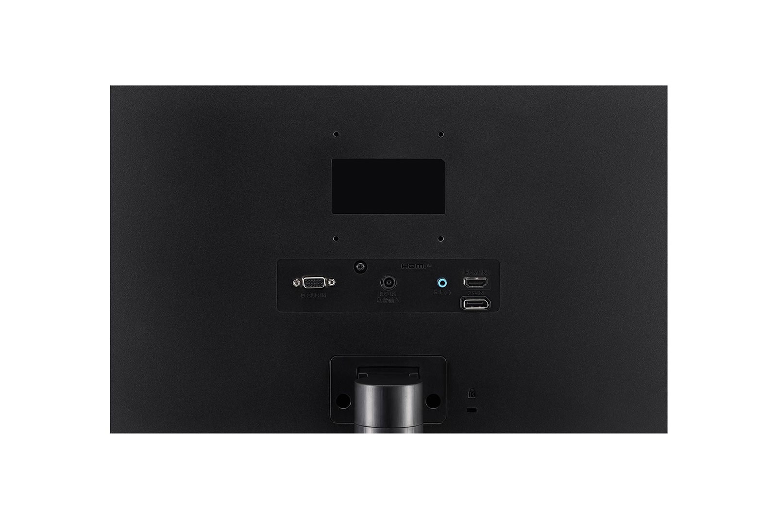 LG 27MP60GP-B computer monitor – image 8