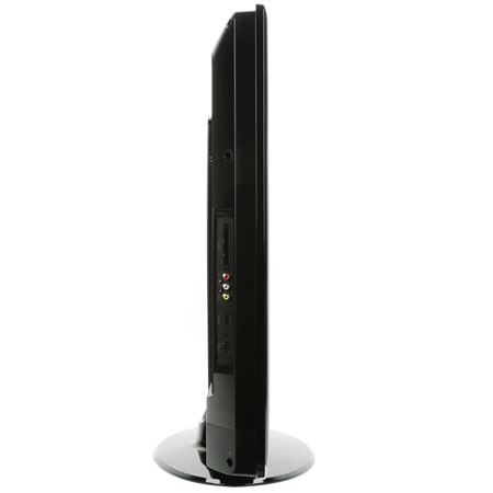 Hannspree SJ42DMBE TV 106.7 cm (42") Full HD Black 450 cd/m² – image 3