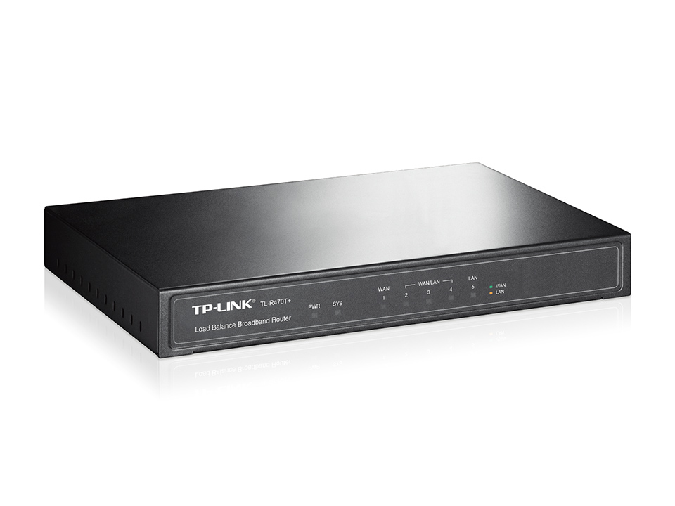 TP-Link TL-R470T+ V6 – image 2