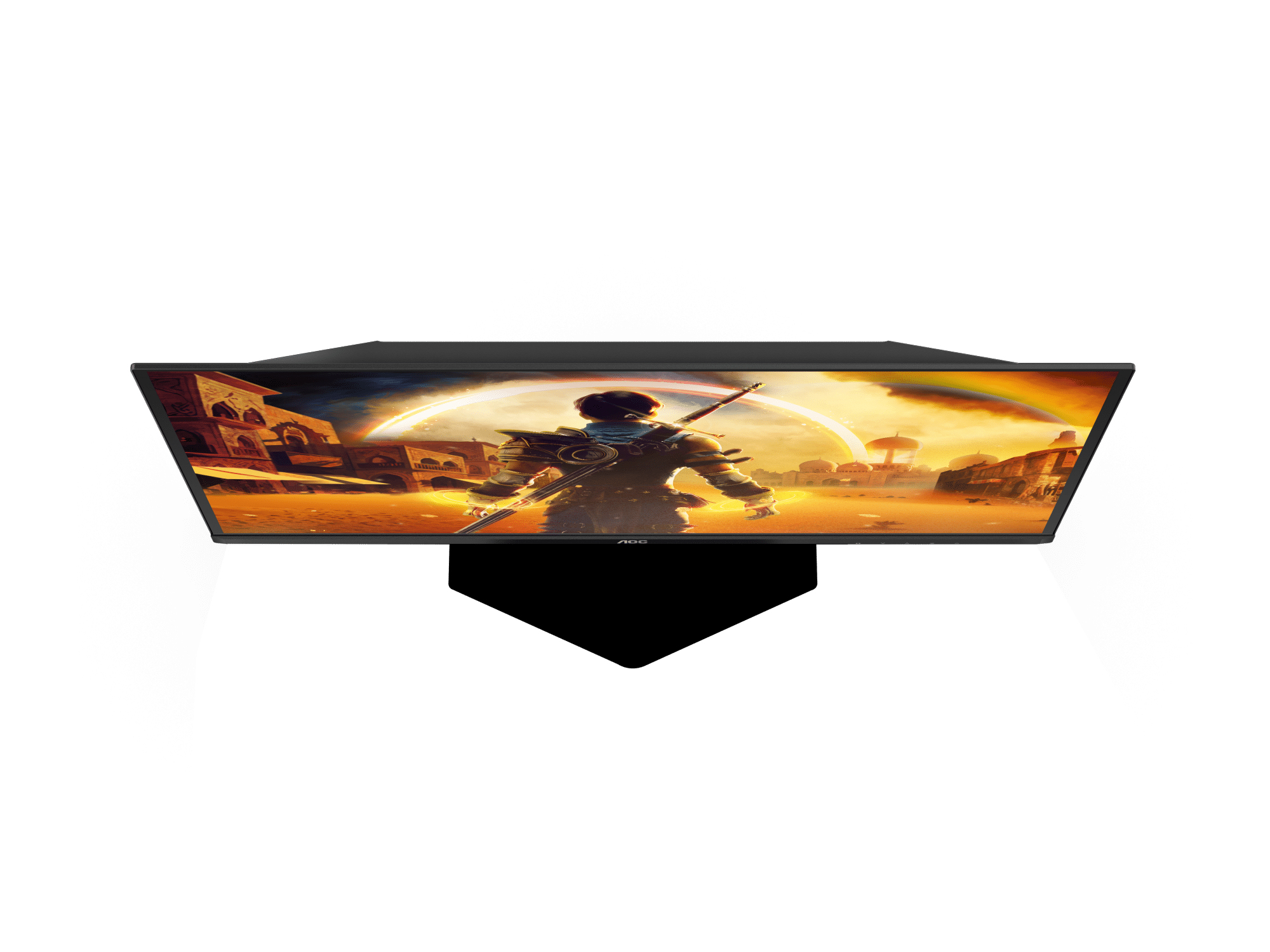 AOC Q27G40ZDF computer monitor – image 4