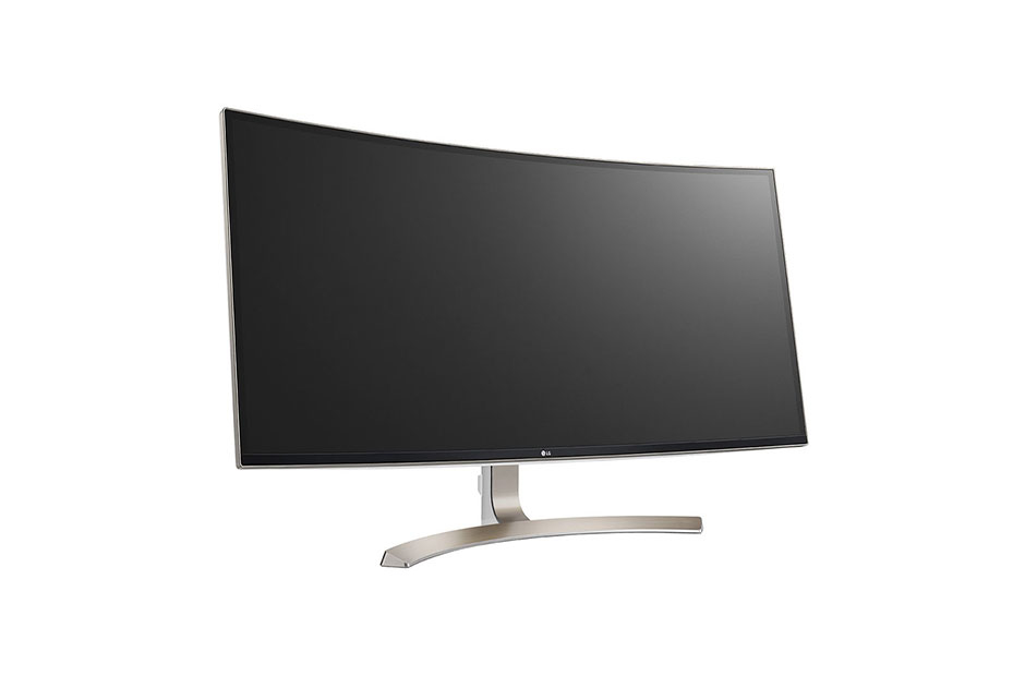 LG 38UC99 computer monitor – image 8